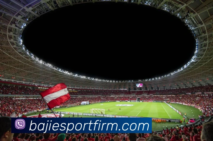 八戒体育APP 体育赛事宣传图