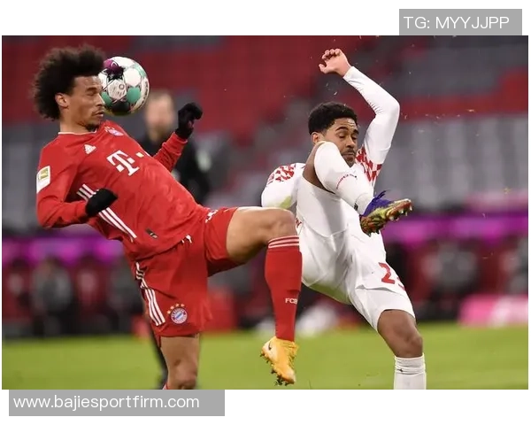 拜仁德甲八连胜势不可挡30球领跑第二第三仅负于拜仁